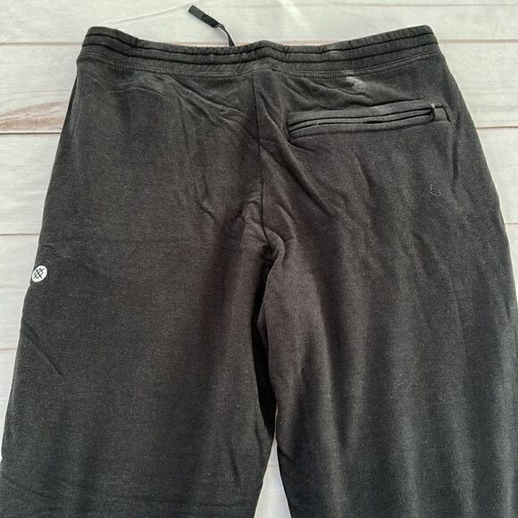 Stance Butterblend Men's Black Joggers - Picture 9 of 9